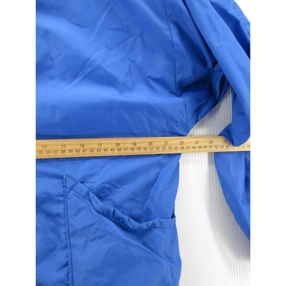 VINTAGE Russell Athletic Jacket Medium Sideline Coat 70s 80s USA * - Picture 7 of 13